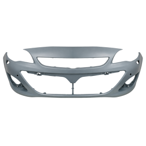 Voorbumper links voor OPEL ASTRA J 2012-2015