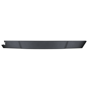 Bumperlijst voor OPEL ASTRA J 2012-2015
