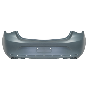 Achterbumper voor OPEL ASTRA J 2012-2015