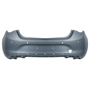 Achterbumper voor OPEL ASTRA J 2012-2015