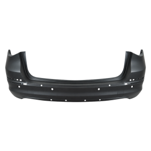Achterbumper voor OPEL ASTRA J 2012-2015