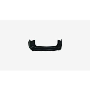 Achterbumper In Primer 4 Pdc / 2 Pa Gaten Sports Tourer