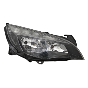Koplamp rechts voor OPEL ASTRA J 2012-2015