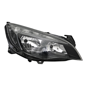 Koplamp rechts voor OPEL ASTRA J 2012-2015