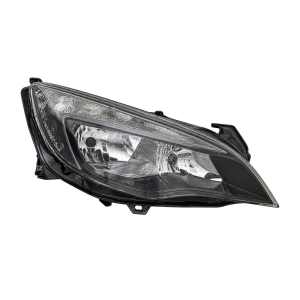 Koplamp rechts voor OPEL ASTRA J 2012-2015