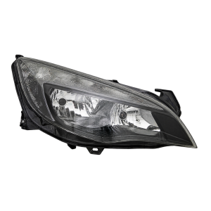 Koplamp rechts voor OPEL ASTRA J 2012-2015