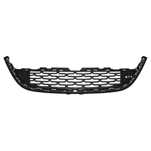 Grille voor OPEL ASTRA J 2012-2015