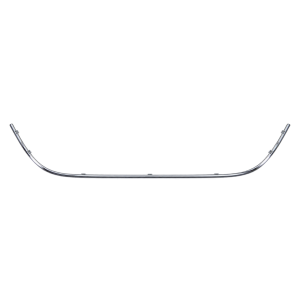 Grille voor OPEL ASTRA J 2012-2015