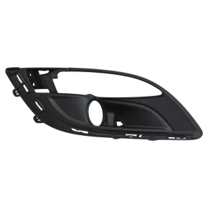 Grille links voor OPEL ASTRA J 2012-2015
