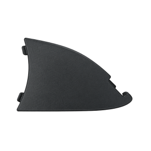 Grille voor OPEL ASTRA J 2012-2015