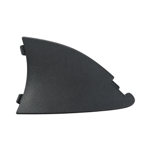 Grille voor OPEL ASTRA J 2012-2015
