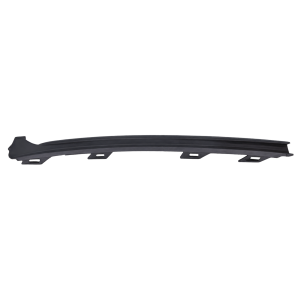 Bumperlijst voor OPEL ASTRA K 2015-2019