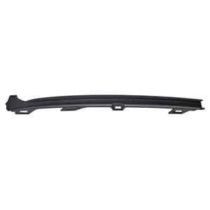 Bumperlijst voor OPEL ASTRA K 2015-2019