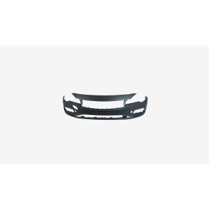 Voorbumper In Primer 2 Pdc / 2 Park Assist Gaten