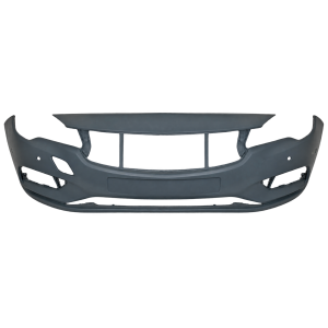 Voorbumper voor OPEL ASTRA K 2015-2019