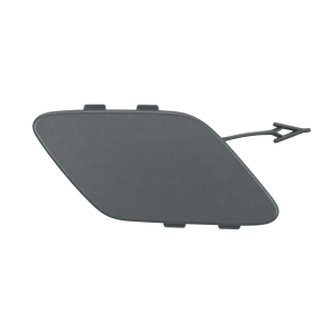 Afdekkap bumper voor OPEL ASTRA K 2015-2019
