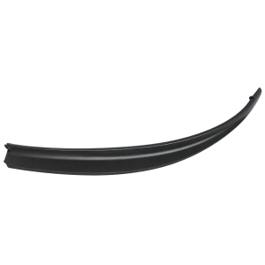 Bumperspoiler voor OPEL ASTRA K 2015-2019