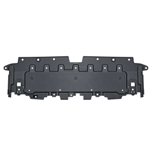 Afdekkap bumper voor OPEL ASTRA
