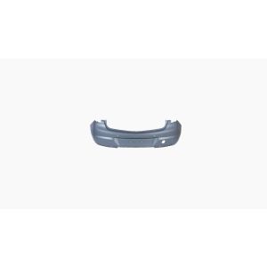 Achterbumper In Primer 5 Deurs Hatchback 4 Pdc / 2 Park Assist Gaten