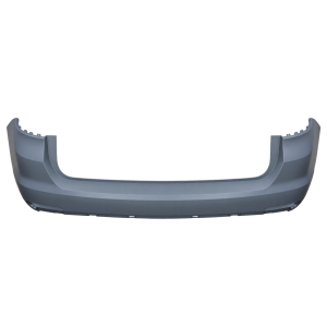 Achterbumper voor OPEL ASTRA