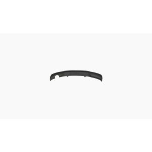Achterbumperspoiler Zwart 5 Deurs Hatchback