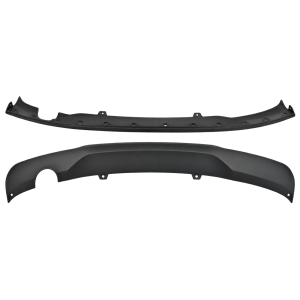 Bumperspoiler voor OPEL ASTRA