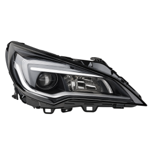 Koplamp rechts voor OPEL ASTRA