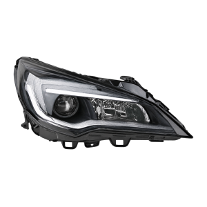 Koplamp rechts voor OPEL ASTRA