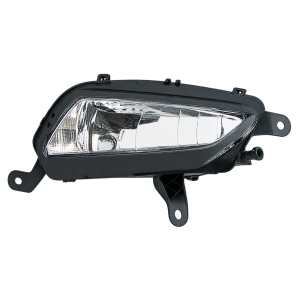 Mistlamp voor OPEL