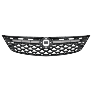 Grille voor OPEL ASTRA K 2015-2019