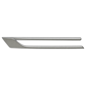 Grille voor OPEL ASTRA K 2015-2019