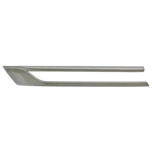 Grille voor OPEL ASTRA K 2015-2019