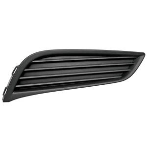 Grille voor OPEL ASTRA K 2015-2019