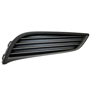 Grille voor OPEL ASTRA K 2015-2019