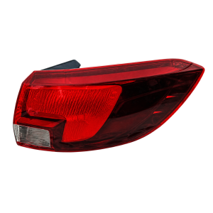 Achterlicht voor OPEL ASTRA