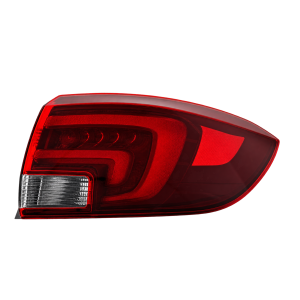 Achterlicht voor OPEL ASTRA