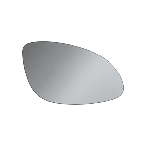 Spiegelglas voor OPEL VECTRA