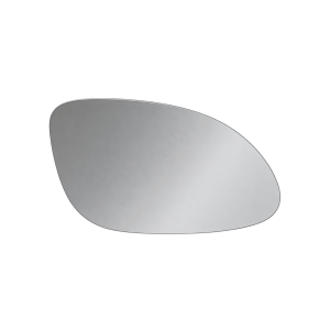 Spiegelglas voor OPEL VECTRA