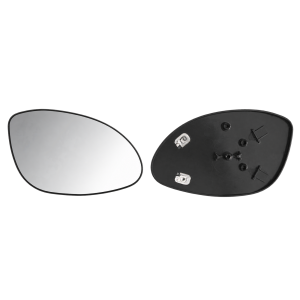 Spiegelglas voor OPEL VECTRA
