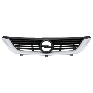 Grille voor OPEL VECTRA 1995-1999