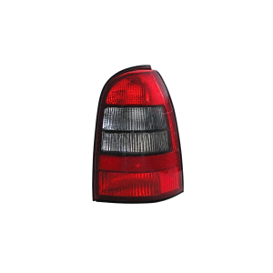 Achterlicht voor OPEL VECTRA 1995-1999