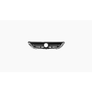 Grille Zwart / Chroom