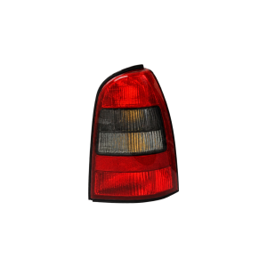 Achterlicht voor OPEL VECTRA 1999-2002