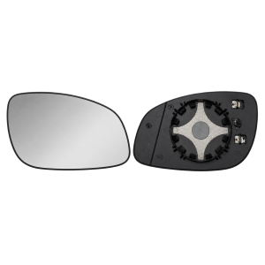 Spiegelglas voor OPEL