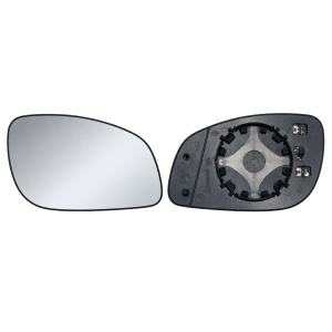 Spiegelglas voor OPEL