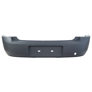 Achterbumper voor OPEL VECTRA