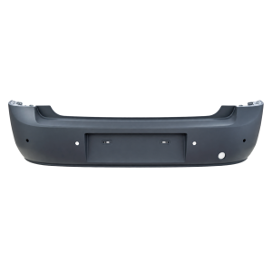 Achterbumper rechts voor OPEL VECTRA