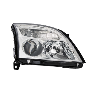 Koplamp rechts voor OPEL