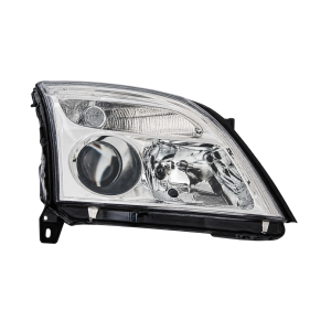 Koplamp links voor OPEL