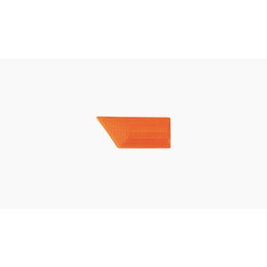 Zijclignoteur Oranje